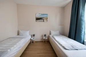 Image of Great accommodation with the best connection