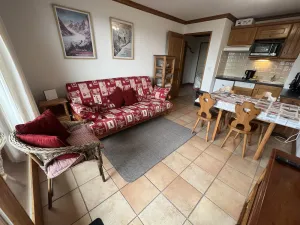 Image of Chalet de Montalbert 22B