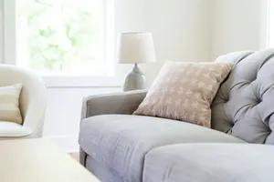 Image of Bright and Airy 5 Bedroom Farmhouse w/sunset views