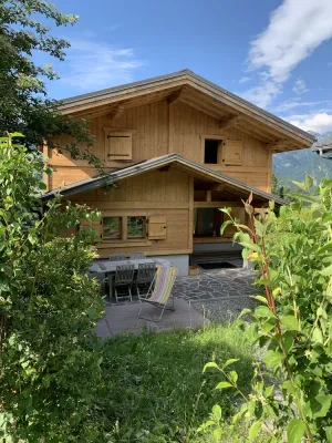 Image of Chalet family 5 Marmottes
