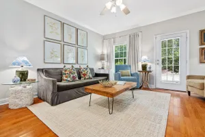 Image of Spacious Newly Furnished Townhome