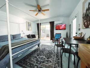 Image of Tucson's Midtown Studio- The Santa Rosa Casita
