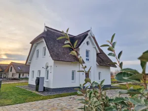 Image of Ferienhaus Wildrose in der Puddeminer Wiek