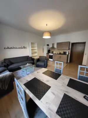 Image of Urlaub zwischen 17 Türmen