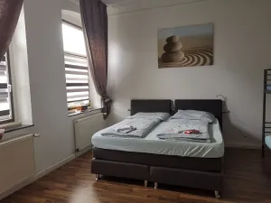 Image of Ferienwohnung Felicity 85 m2