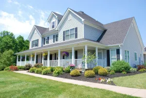 Image of Enjoy Louisville, but relax a world away in KY bluegrass horse country
