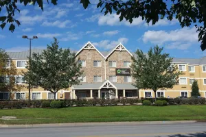 Image of Extended Stay America Suites - Louisville - Alliant Avenue