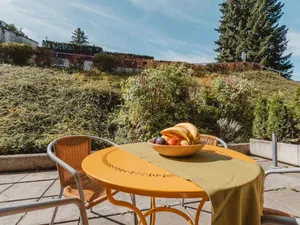 Image of Cosy apartment for 4 people with WIFI, TV, terrace and parking