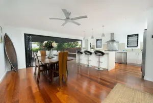 Image of Pets Allowed Burleigh Beach Pad