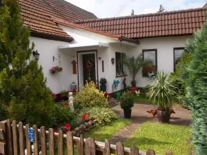 Image of Apartment Lotti, Germany