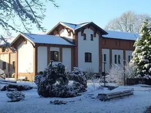 Image of Holiday apartment Kuchelmiß for 1 - 3 persons with 1 bedroom - Holiday apartment