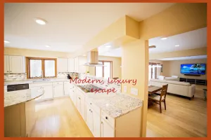 Image of Luxurious Estate by Brown County 40 private acres