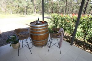 Image of Tucked away in the Heart of the Hunter valley