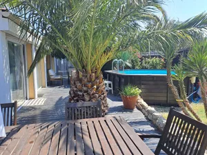 Image of Sweety Pool House en Provence