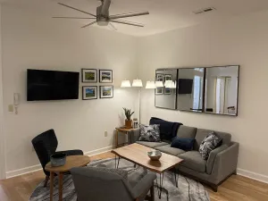 Image of Newly renovated 2BR in downtown Staunton.  Apt A