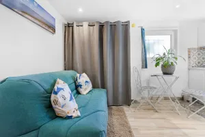 Image of Apartment 'Carpe Diem' with Shared Terrace and Wi-Fi