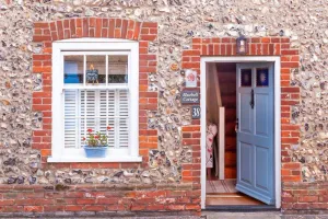 Image of Bluebell Cottage - Norfolk Cottage Agency