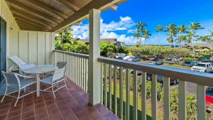 Image of Nihi Kai VIllas 705 By Parrish Kauai - close to Poipu Beach & ocean views!