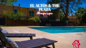 Image of EL Altos and The Plaza - 2 Homes 1 Property