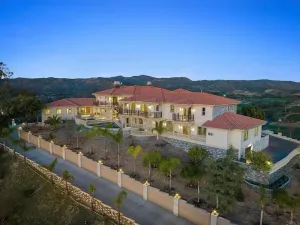 Image of The Chateau Escondido