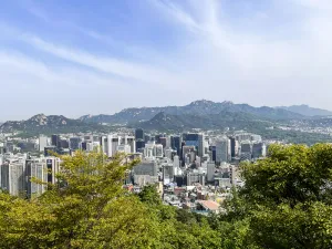 Image of 24 Guesthouse Dongdaemun Market