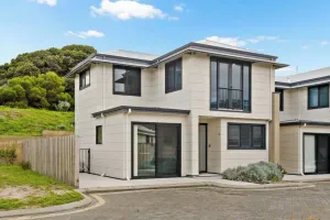 Image of Yallingup Dunes: Contemporary Coastal Comforts