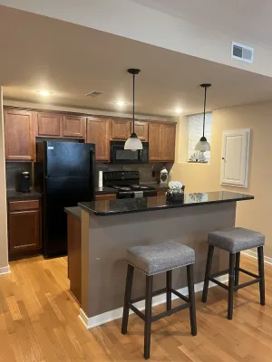Image of Historic-Capital District Condo