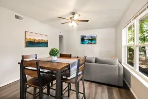 Image of The Big D Southern Hospitality Min from AT&T