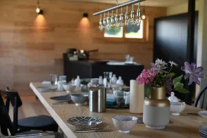 Image of Holiday apartment Illighausen for 1 - 7 persons with 4 bedrooms - Detached holiday house