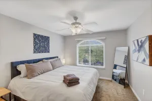 Image of Close to the Las Vegas strip. Cozy and comfortable 2bd 2ba.