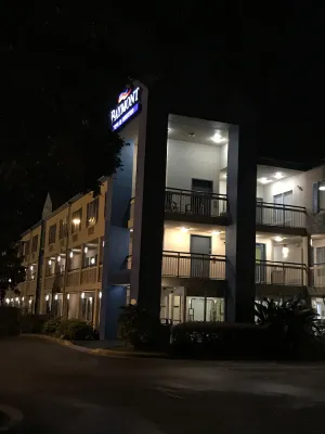 Image of Baymont By Wyndham Gainesville I-75