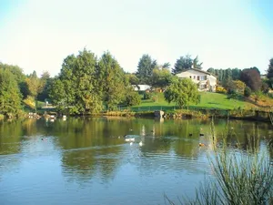 Image of Un Petit Coin de Paradis