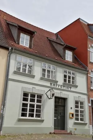 Image of Herberge KAFFETIET