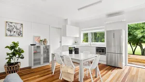 Image of Barefoot Bungalow