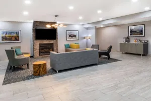 Image of Hawthorn Extended Stay by Wyndham Ardmore