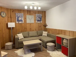 Image of Appartement a la Foux d'Allos