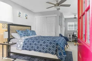 Image of Private Downtown Guesthouse-Westchester Retreat