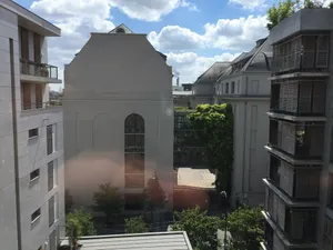 Image of Bright apartment Quai de Seine