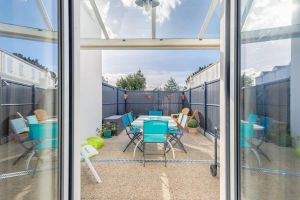 Image of 3-bedroom house 250 m from the beach in Vendée