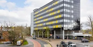 Image of Optimal Luxury Stay - Bracknell