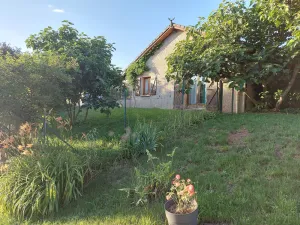Image of Quiet house, 2 bedrooms, terrace, pets allowed, parking, EV charging