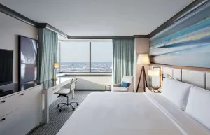 Image of The Lofton Hotel Minneapolis, Tapestry Collection by Hilton