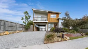Image of South Coast Retreat