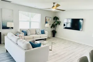 Image of Kenzie’s Corner | Modern | Comfort | Resort