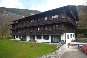 Image of Holiday home in Bayrischzell with sauna
