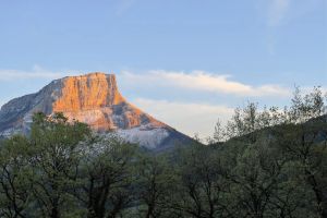 Image of Peace, nature and comfort in the heart of the Chartreuse massif.
