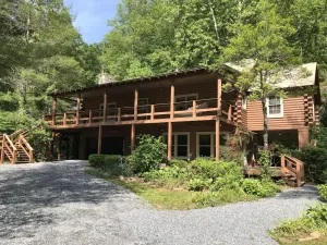 Image of Rippling Water Lodge - a fisherman's paradise