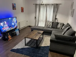 Image of Spacious Apartment 10 min from Bluewater Shopping Centre.