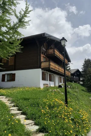 Image of Konkordia 1 by Interhome