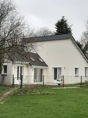 Image of Gîte vickie
